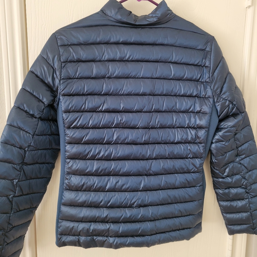 NEW Guess Flora Padded Jacket